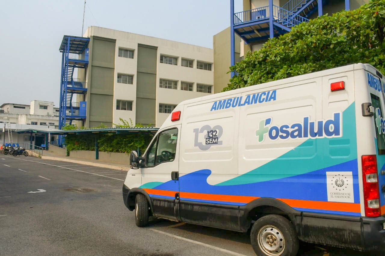 Hombre de 42 años se convierte en la última víctima del COVID-19 en El Salvador hombre-de-42-anos-se-convierte-en-la-ultima-victima-del-covid-19-en-el-salvador